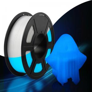 PLA Foszforeszkáló filament Sunlu 1.75mm 1kg