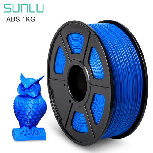 Easy ABS Kék filament Sunlu 1.75mm 1kg