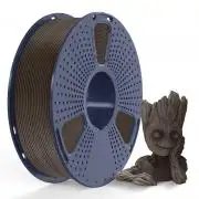 PLA Diófa filament 1.75mm 1kg