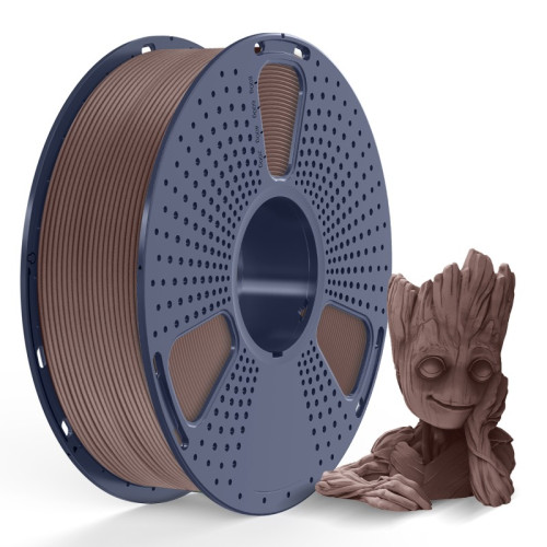 PLA Cseresznyefa filament 1.75mm 1kg