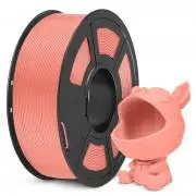 PLA Meta Rózsaszín filament Sunlu 1.75mm 1kg