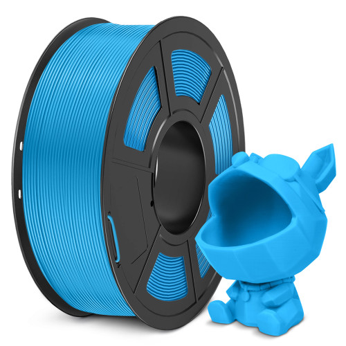 PLA Meta Kék filament Sunlu 1.75mm 1kg