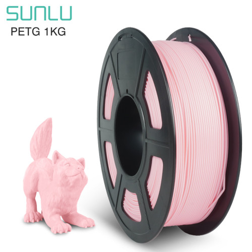 PET-G cseresznyevirág filament Sunlu 1.75mm 1kg