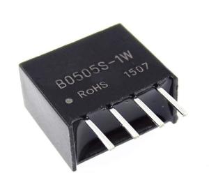 ESP-04 Soros uart serial -> WiFi modul