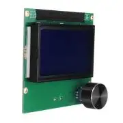 12864 LCD Screen Control Board for ENDER CR10