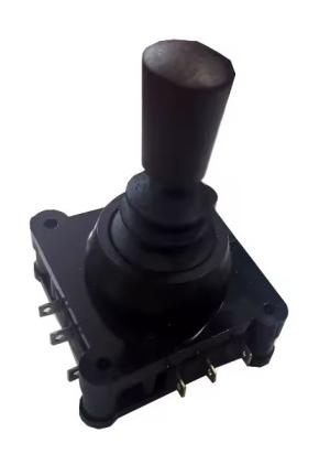 2/4 Directions / 360° Joystick  Momentary Monolever Joystick Switch AC 240V 3A