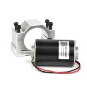 200W DC motor 12000rpm