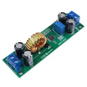 HRD DC-DC konverter, HRD Converter