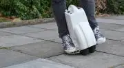 Airwheel Q3 Fehér