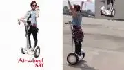 Airwheel S3T