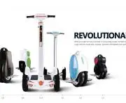 Airwheel S3T