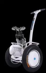 Airwheel S5 - APP 2016!