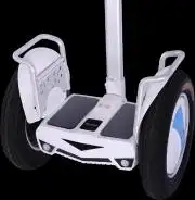 Airwheel S5 - APP 2016!