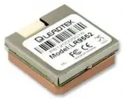 GPS vevő modul Leadtek LR9552LP, RS232