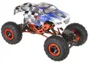 HSP Kulak Crawler