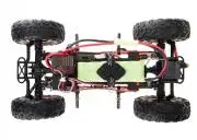 HSP Kulak Crawler