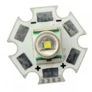 5W Cree LED