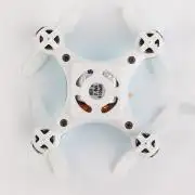 Mini Dron CX10