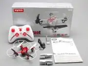 Mini Drón Syma X11C kamerás