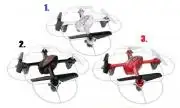 Mini Drón Syma X11C kamerás