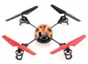 Quadcopter V929 2.4GHz