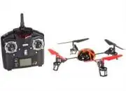 Quadcopter V929 2.4GHz