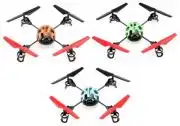 Quadcopter V929 2.4GHz