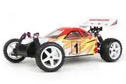 RC Buggy Himoto Zmotoz3 2.4GHz (korábbi HSP XSTR)