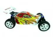 RC Buggy Himoto Zmotoz3 2.4GHz (korábbi HSP XSTR)