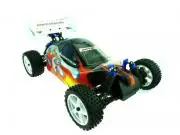 RC Buggy Himoto Zmotoz3 2.4GHz (korábbi HSP XSTR)