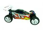 RC Buggy Himoto Zmotoz3 2.4GHz (korábbi HSP XSTR)