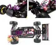 RC Buggy Himoto Zmotoz3 2.4GHz (korábbi HSP XSTR)