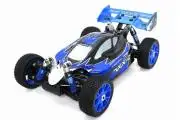 VRX Racing: VRX-2E 2.4GHz - brushless kefenélküli