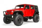 Axial SCX10 Jeep Wrangler KIT