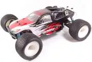 VRX Racing: VRX-1E 2.4GHz - brushless kefenélküli