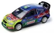 Ford Focus WRC