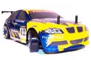 RC Drift autó HSP Flying Fish 2, 1:16 arányú RTR