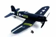 Corsair F-4U 