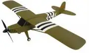 J3 CUB Grasshopper