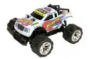 RC Truggy Radline Destructor 1:24 arányú RTR