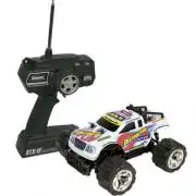 RC Truggy Radline Destructor 1:24 arányú RTR