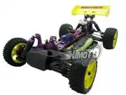 RC Buggy HSP XSTR, 1:10 arányú RTR