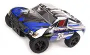 RC Rally autó HSP Rally Monster, 1:10 arányú RTR