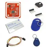 RFID Proxymity KIT, NFC