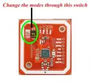 RFID Proxymity KIT, NFC