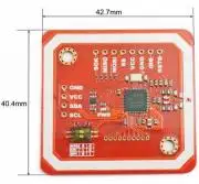 RFID Proxymity KIT, NFC