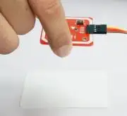 RFID Proxymity KIT, NFC