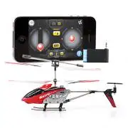 Syma S107G I-Copter