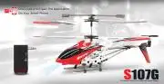 Syma S107G I-Copter