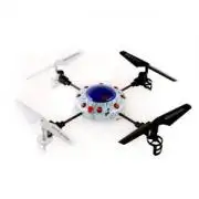 Syma X1 UFO, Quadrocopter